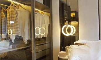 Imagem 2: STUDIO 20M² - 1 DORMITÓRIO - AO LADO DO METRÔ - PRÓXIMO A FARIA LIMA - ZONA SUL