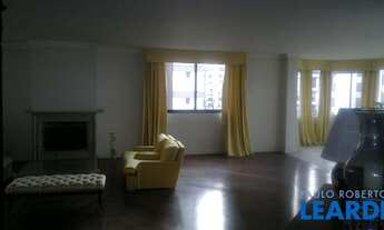 Imagem 2: APARTAMENTO - REAL PARQUE - SP