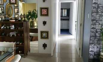 Imagem 2: Apto Campos Elíseos 149m² 3 Dorm 2 Banheiros