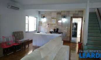 Imagem 4: CASA ASSOBRADADA - POMPÉIA - SP