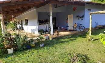 Imagem 2: Belíssima Chácara de de 1300m², no Bairro Mato Dentro de Baixo, Piranguinho/MG