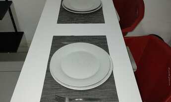 Imagem 6: APARTAMENTO INTEGRADO E COM ESTILO