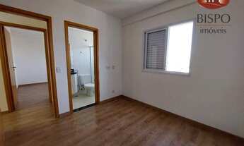 Imagem 11: Apartamento com 3 dormitórios à venda, 76 m² por R$ 450.000,00 - Santa Cruz - Americana/SP