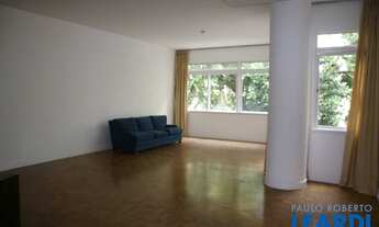 Imagem 2: APARTAMENTO - HIGIENÓPOLIS - SP