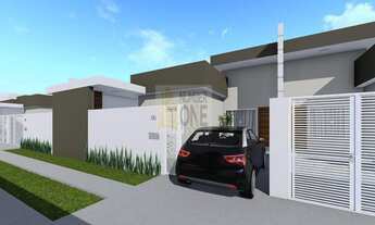 Imagem: Casa para Venda em Rio das Ostras, Jardim