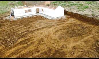 Imagem 2: Aceitamos seu veículo na entrada da chácara