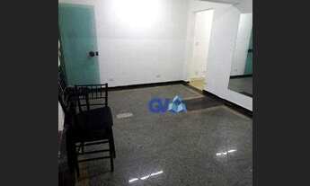 Imagem 2: Conjunto comercial no Boqueirão