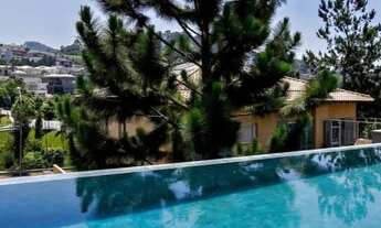 Imagem 6: Casa em Condomínio para Venda, Alphaville, 4 dormitórios, 4 suítes, 6 banheiros, 6 vagas