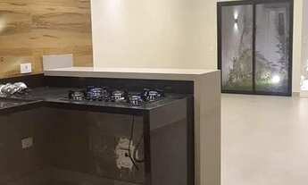 Imagem 3: Sobrado 176m² na Vila Suissa com acabamento de primeira (entrega Set/23) Ref.:0032