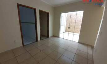 Imagem 6: Casa com 3 dormitórios para alugar, 150 m² por R$ 1.900,00/mês - Jardim Flamboyant - Botuc