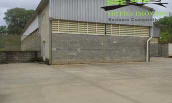 Imagem 2: GALPAO INDUSTRIAL em SOROCABA - SP, BRIGADEIRO TOBIAS