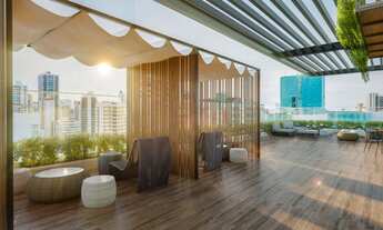 Imagem 6: Flat para Venda, Tambaú, 1 dormitório, 1 suíte, 1 banheiro