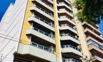 Imagem: Cobertura para venda com 5 quartos em Alto