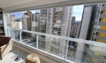 Imagem 2: Apartamento em Perdizes 173m2 com 4 dormitorios e 4 vagas de garagem
