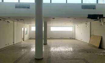 Imagem 3: Prédio Comercial com 15 vagas, 1.447m² para alugar no Campo Belo