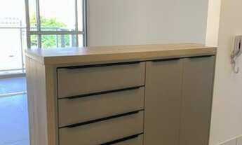 Imagem 6: Apartamento de 2 Dormitórios com 2 Vagas de Garagem no Brooklin