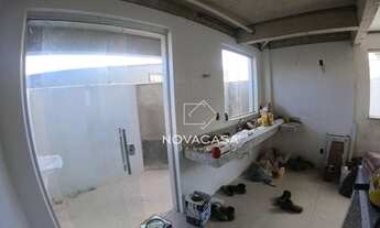 Imagem 7: Apartamento Garden com 2 dormitórios à venda, 100 m² por R$ 285.000,00 - Santa Mônica - Be