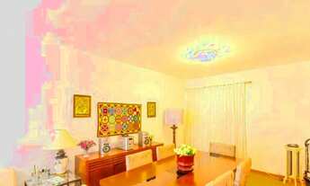 Imagem 6: Casa Assobrada no Brooklin Novo 4 dorm 2 vags 3 banheiros