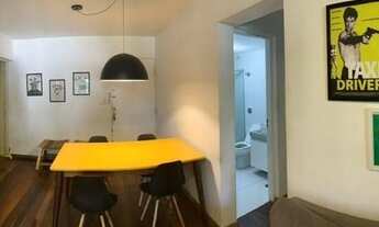 Imagem: Apartamento com 2 dormitórios à venda