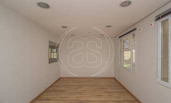 Imagem 6: São Paulo - Conjunto Comercial/Sala - Brooklin Paulista