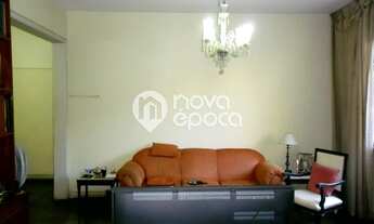 Imagem 5: Rio de Janeiro - Apartamento Padrão - Tijuca