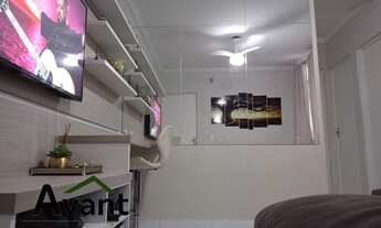 Imagem 2: APARTAMENTO RESIDENCIAL em VALINHOS - SP, residencial Alvorada II