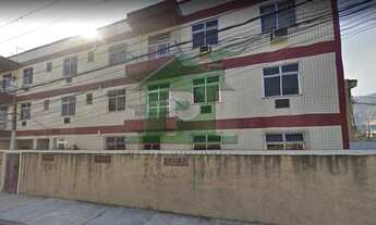 Imagem: Rio de Janeiro - Apartamento Padrão - Vaz