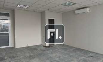 Imagem 5: Conjunto para alugar, 84 m² por R$ 5.000,00/mês - Brooklin - São Paulo/SP