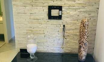 Imagem: Apartamento com 3 dormrs. Em condomínio