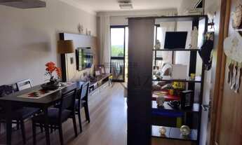 Imagem 6: Apartamento - Jardim Nova América - Residencial Speranza - 74m² - 2 Dormitórios