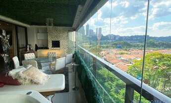 Imagem: APARTAMENTO - GRANJA JULIETA - SP