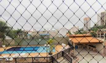 Imagem 5: Apartamento à venda em Santana, 102m², 4 dormitórios, 2 suítes, 1 sala, 4 banheiros,3 vaga