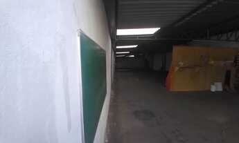 Imagem 2: Salão para alugar, 273 m² por R$ 7.500,00/mês - Santa Paula - São Caetano do Sul/SP