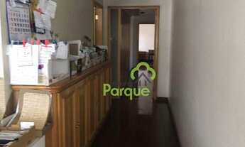 Imagem 6: Apartamento com 4 dormitórios à venda, 253 m² por R$ 2.200.000,00 - Aclimação - São Paulo