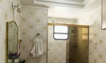 Imagem 4: Apartamento à venda com 105m², 3 quartos e 2 vagas