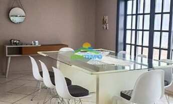 Imagem 4: Casa padrão à venda, 4 quartos, 4 suítes, 2 vagas, Estados Unidos - Uberaba/MG