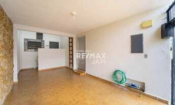 Imagem 2: CASA À VENDA EM JUNDIAÍ - VIANELO - AC:120m² - DOIS QUARTOS - VALOR R$ 385.000