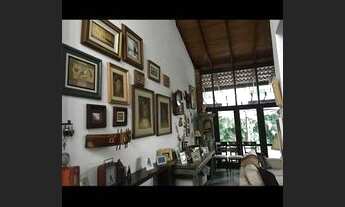 Imagem 3: VENDA - Belíssima Casa junto ao Mar, no Condomínio JARDIM MARAPENDI Barra da Tijuca