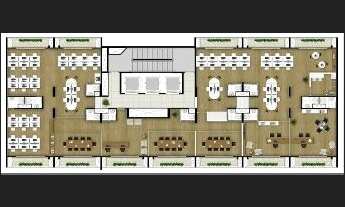 Imagem 6: Aluga-se andar corporativo na Região da Vila Prudente