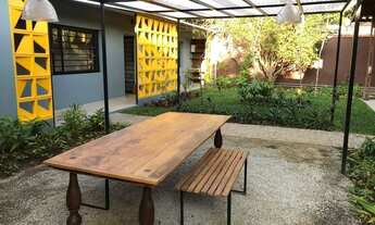 Imagem: Sobrado a venda com 450m² 11 salas 5 quartos