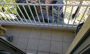 Imagem 2: Apartamento 2 Dormitórios, Andar Alto, 50m², Garagem