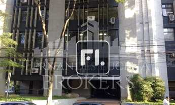 Imagem 2: Conjunto para alugar, 160 m² por R$ 8.200,01/mês - Brooklin - São Paulo/SP