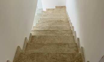 Imagem 6: Sobrado para venda tem 170 metros quadrados com 3 quartos em Vila Pereira Barreto - São Pa