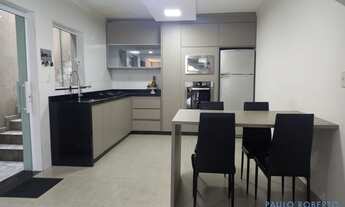 Imagem 4: SOBRADO - VILA SACADURA CABRAL - SP