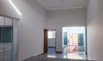 Imagem 4: UBERLANDIA - Casa Padrão - NOVO MUNDO