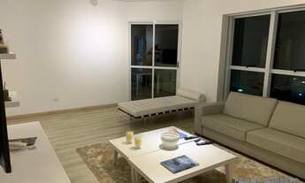 Imagem 2: APARTAMENTO - MORUMBI - SP