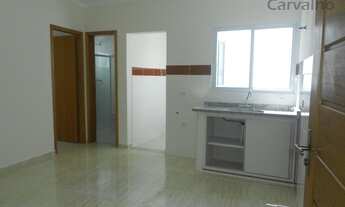 Imagem: Casa com 1 dormitório para alugar, 40 m²