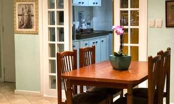 Imagem 4: Copacabana, Juntinho Vieira Souto!