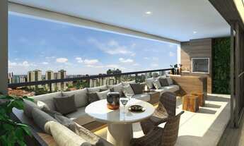 Imagem 6: Apartamento Decorado, 3 suítes em Perdizes