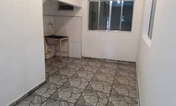 Imagem: Linda casa de aluguel